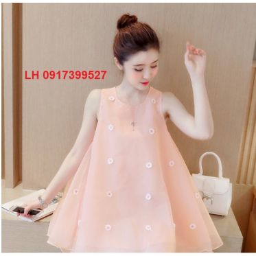 Top shop thời trang bà bầu giá rẻ uy tín tại Tân Bình, TPHCM