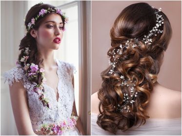 Top shop bán phụ kiện cô dâu giá rẻ uy tín tại Tân Phú, TPHCM