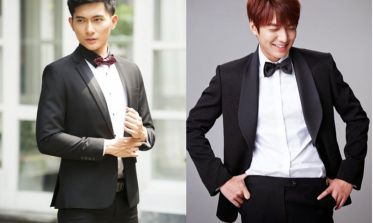 Top shop thời trang chú rể giá rẻ uy tín tại Củ Chi, TPHCM