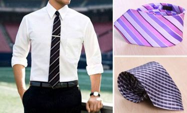 Top shop bán cà vạt chú rể giá rẻ uy tín tại Bình Thạnh, TPHCM