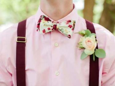 Top shop bán nơ đeo cổ chú rể giá rẻ uy tín tại Quận 10, TPHCM