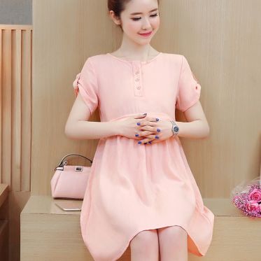Top shop thời trang bà bầu giá rẻ uy tín tại Quận 10, TPHCM