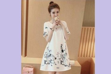 Top shop thời trang bà bầu giá rẻ uy tín tại Quận 12, TPHCM