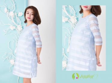 Top shop thời trang bà bầu giá rẻ uy tín tại Quận 6, TPHCM