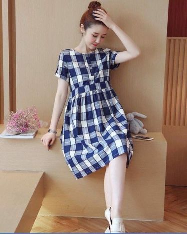 Top shop thời trang bà bầu giá rẻ uy tín tại Quận 7, TPHCM