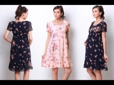 Top shop thời trang bà bầu giá rẻ uy tín tại Quận 9, TPHCM