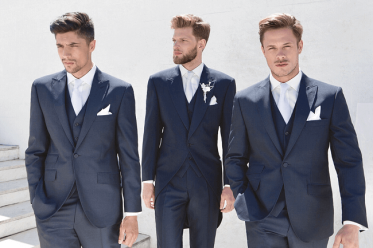 Top shop thời trang chú rể giá rẻ uy tín tại Quận 12, TPHCM