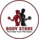 Đồ thể thao Body Store