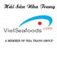 Cửa hàng bán hải sản tươi sống Vietseafoods
